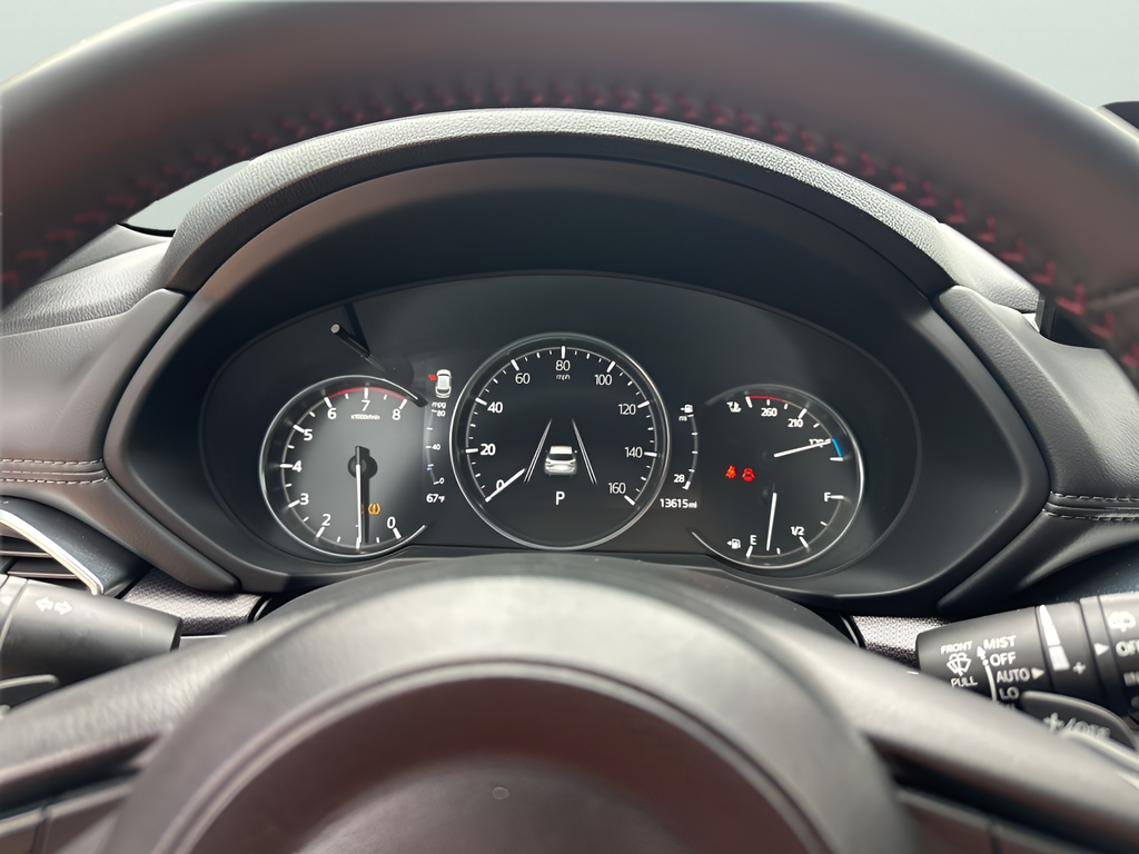 Used Car 2023 Mazda Cx-5  2.5 Turbo For Sale Under $30,000 In Austin, Texas