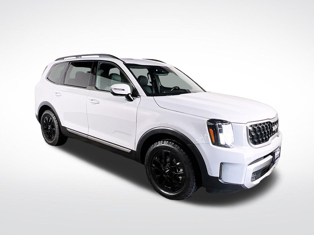 Used 2023 Kia Telluride SX X-Pro with VIN 5XYP5DGC2PG403618 for sale in Gladstone, OR