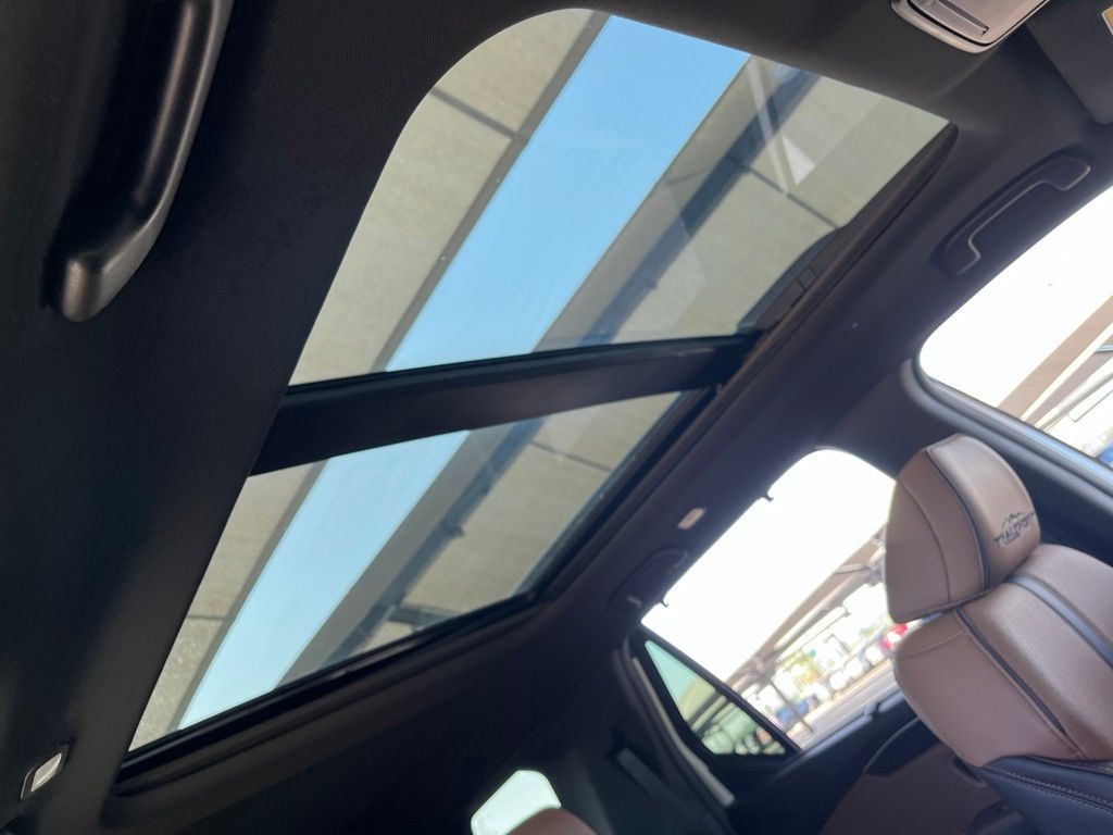 Thumbnail: 2026 Honda Passport - 30