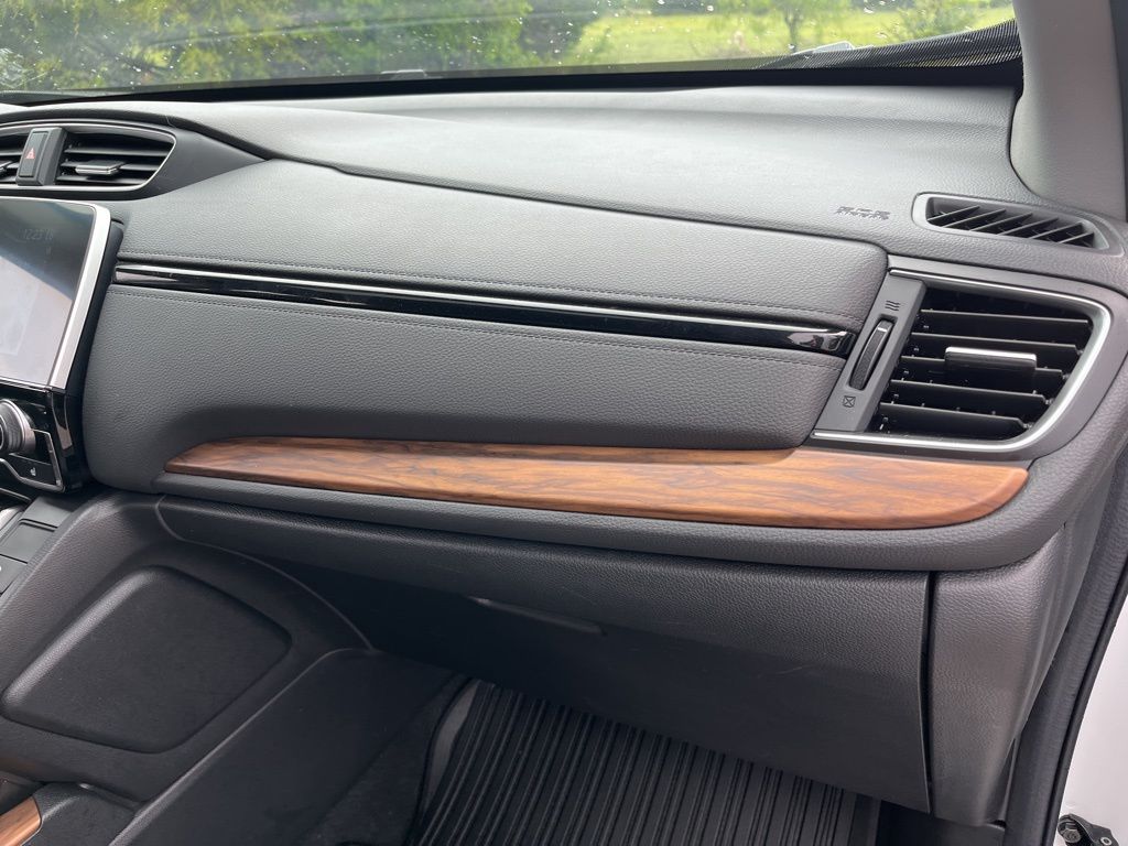 2022 Honda CR-V Touring 29