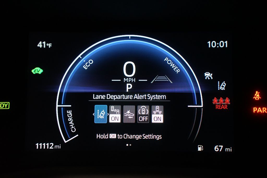 Thumbnail: 2025 Toyota Camry - 16