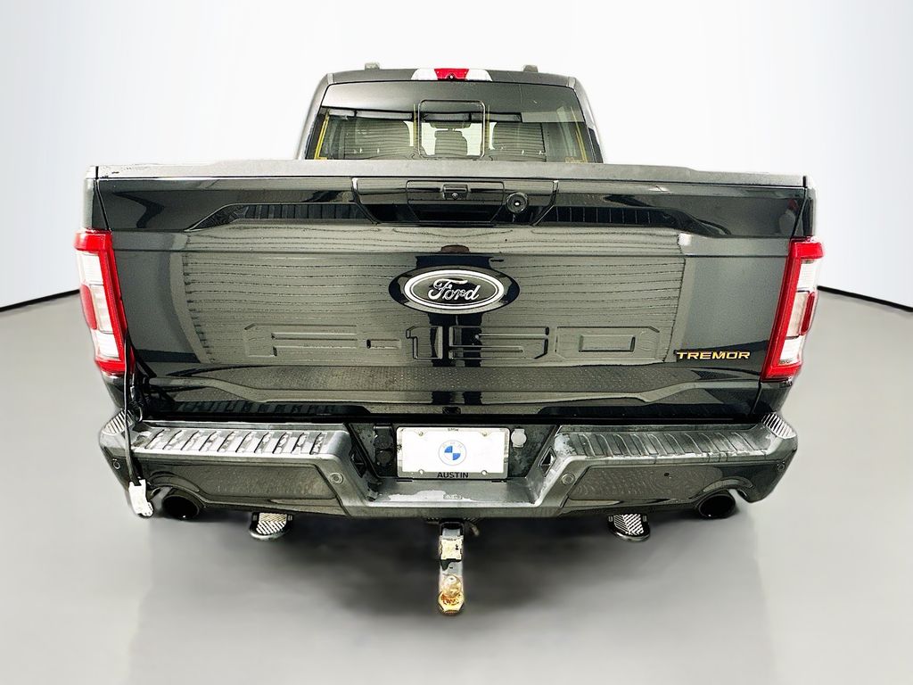 Thumbnail: 2021 Ford F-150 - 6