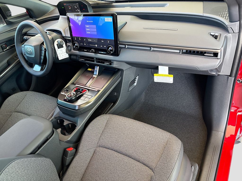 Thumbnail: 2026 Toyota bZ - 17