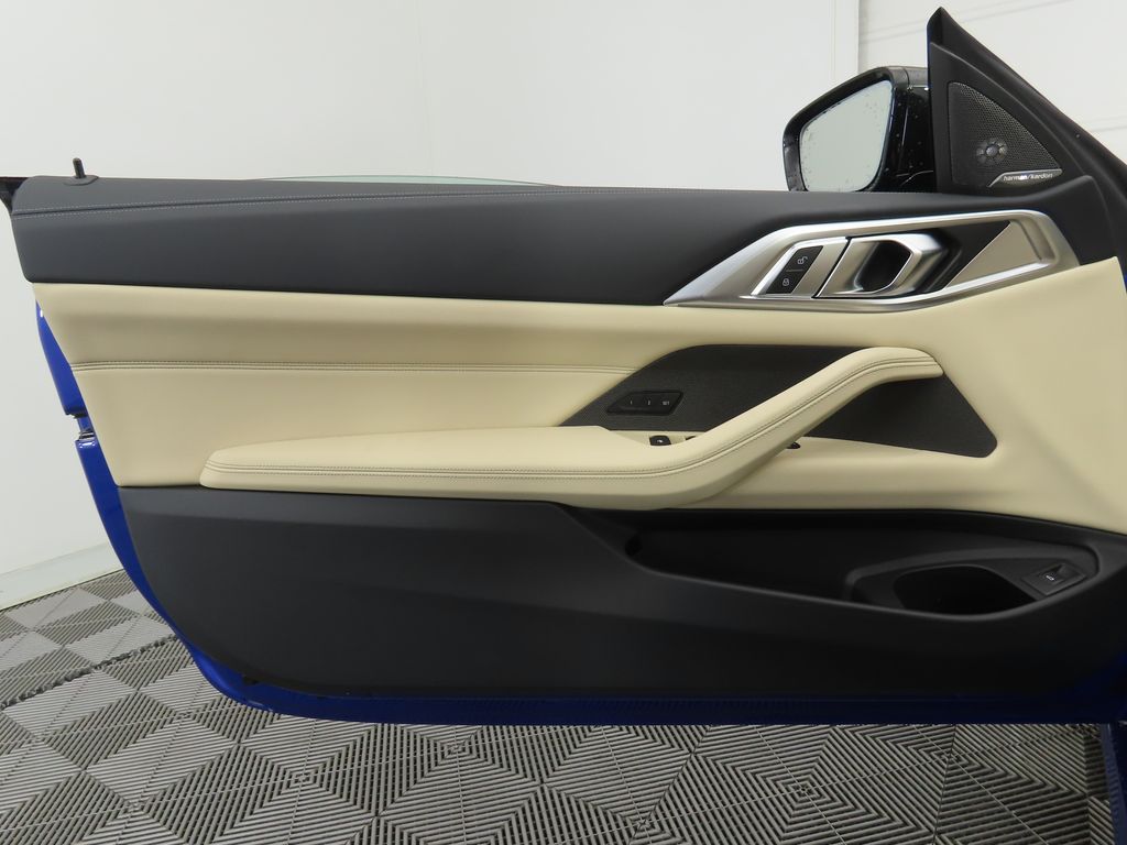 Thumbnail: 2026 BMW 4 Series - 31