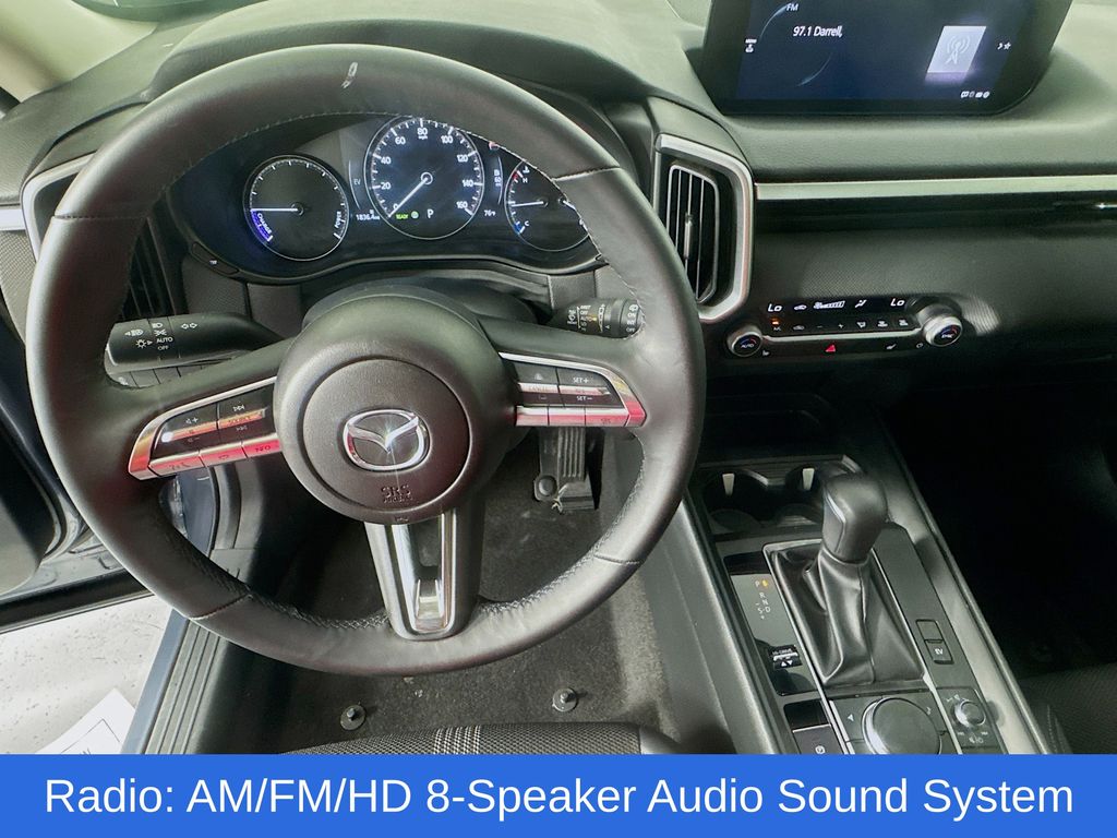 Used Car 2025 Mazda Cx-50 Hybrid  Preferred For Sale Under $30,000 In Austin, Texas