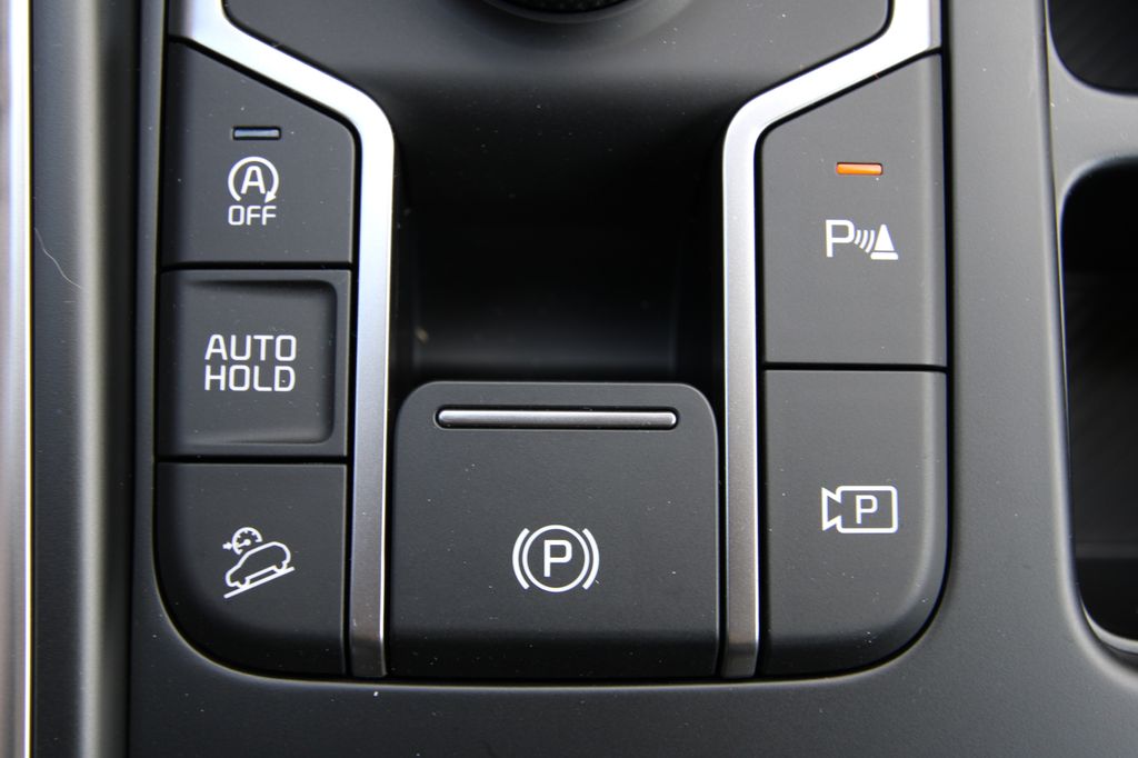 New 2026 Kia Sorento SUV