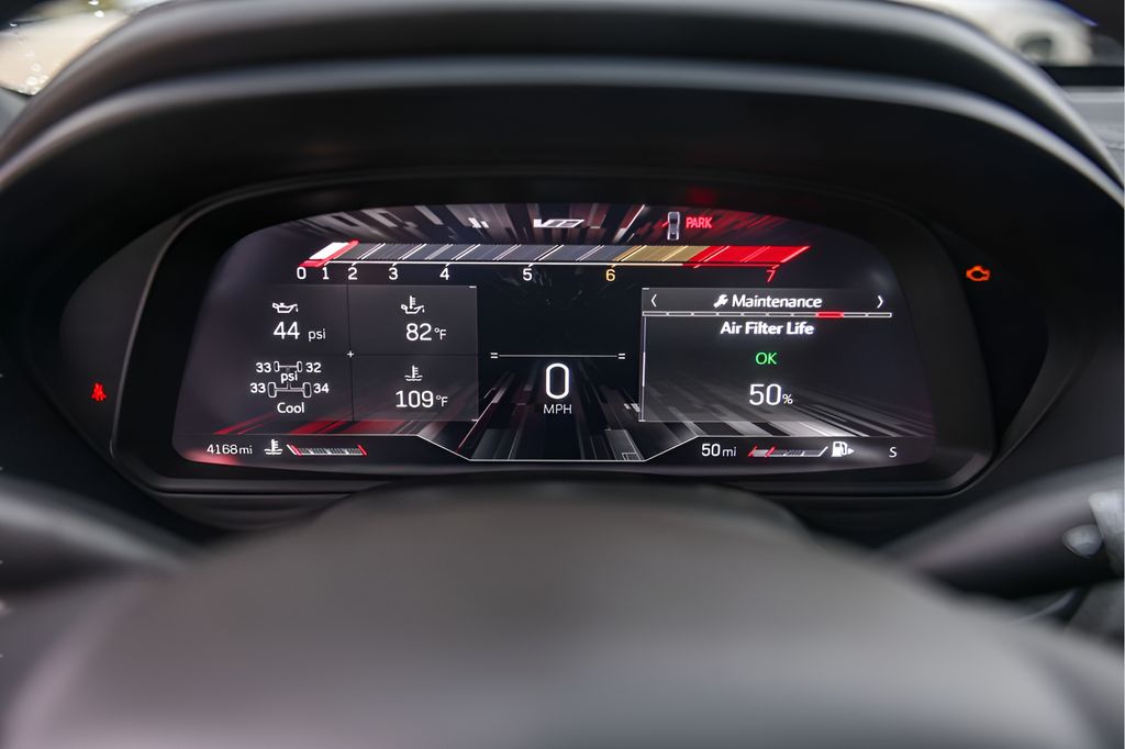 Used Car 2024 Cadillac Ct4  V-series For Sale Under $70,000 In Austin, Texas