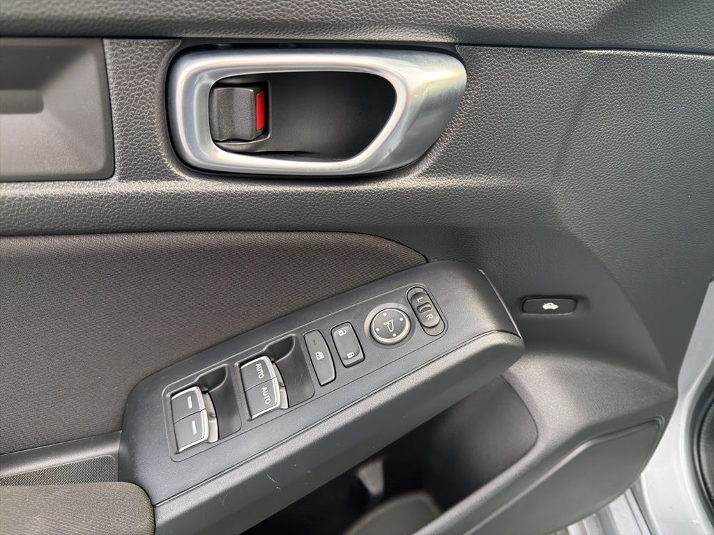 Thumbnail: 2024 Honda Civic - 26