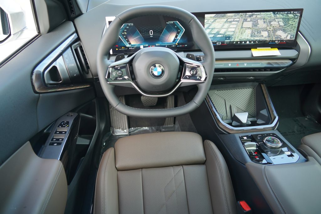 Thumbnail: 2026 BMW X3 - 17