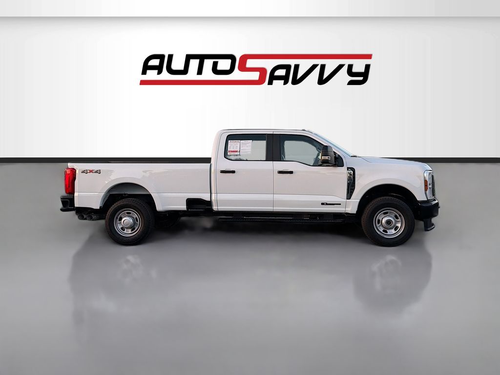 2024 Ford F-350 Super Duty XL - Photo 8