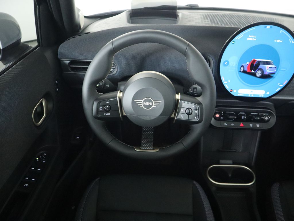 Thumbnail: 2025 MINI Cooper Hardtop - 10