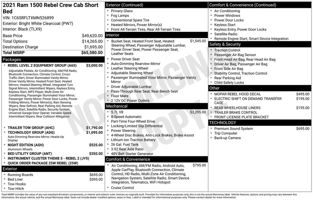 View vehicle photo 2