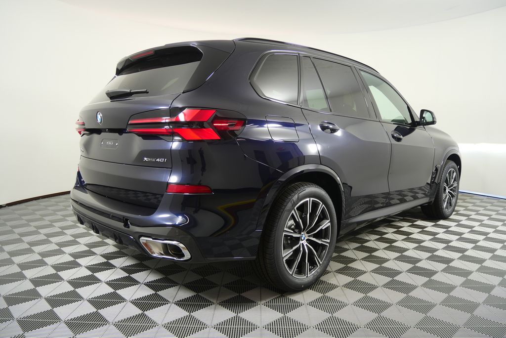 Thumbnail: 2026 BMW X5 - 3