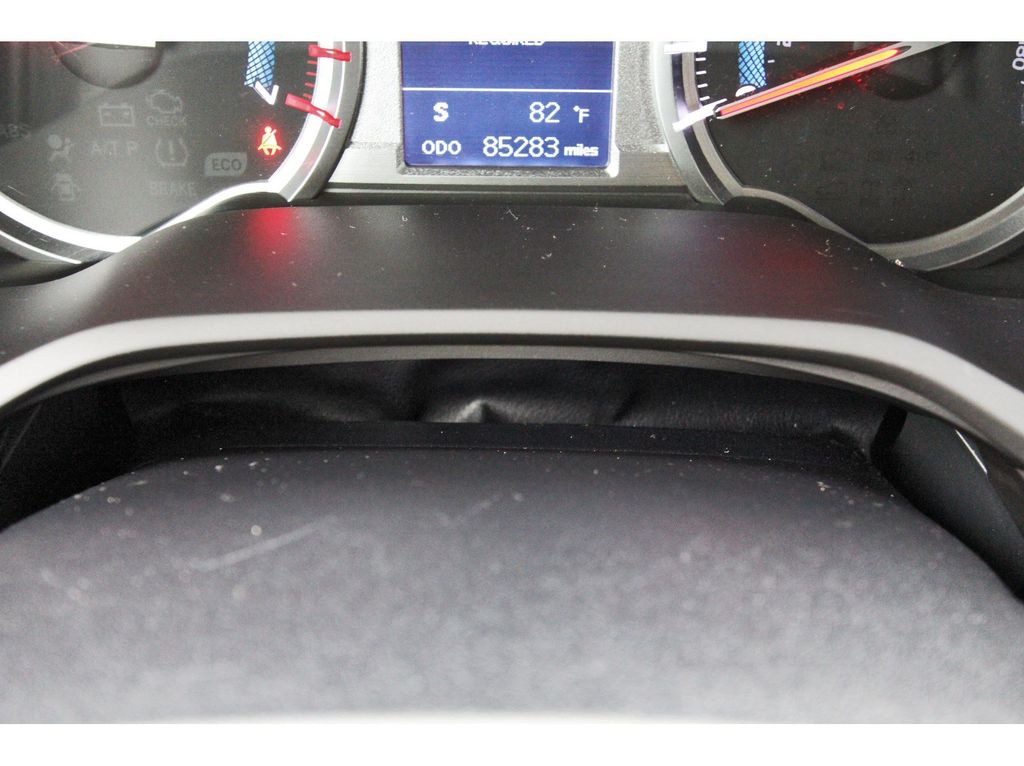 Used 2018 Toyota 4Runner SUV
