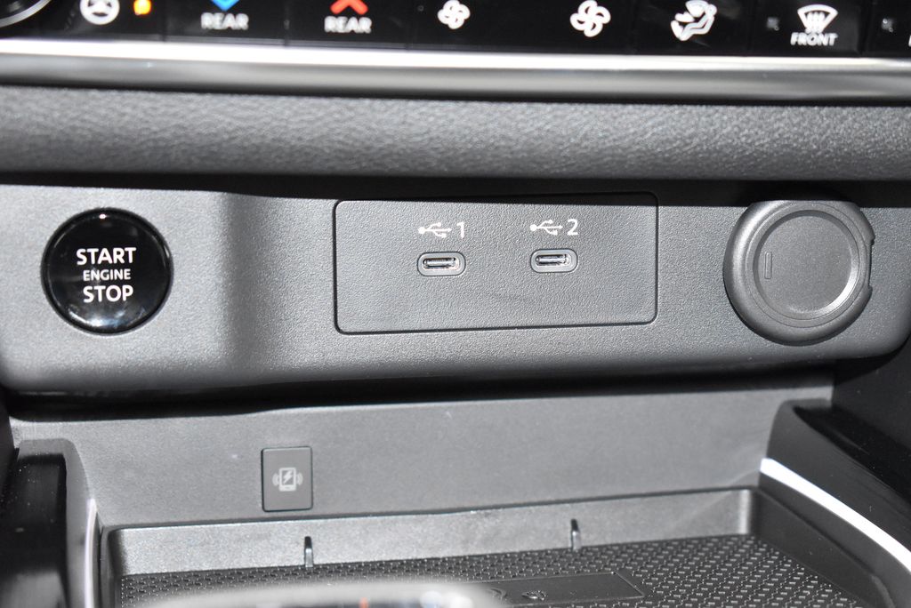 Thumbnail: 2026 Nissan Rogue - 23