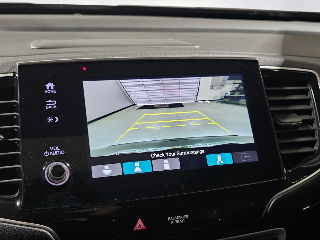 Used 2024 Black Honda Black Edition image 30