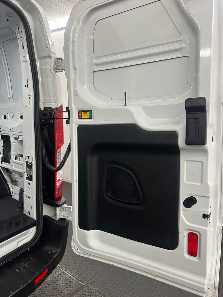 used 2020 Ford Transit-250 car, priced at $24,985