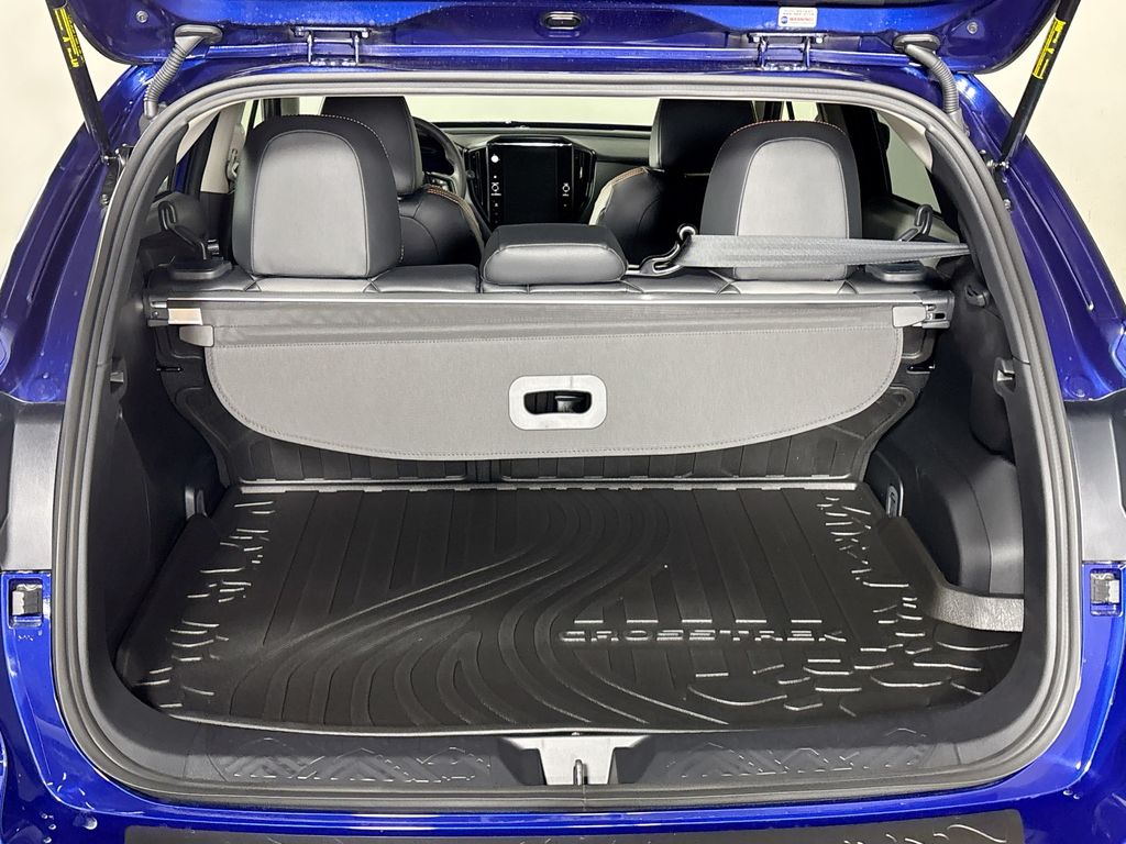 2026 Subaru Crosstrek Hybrid Limited