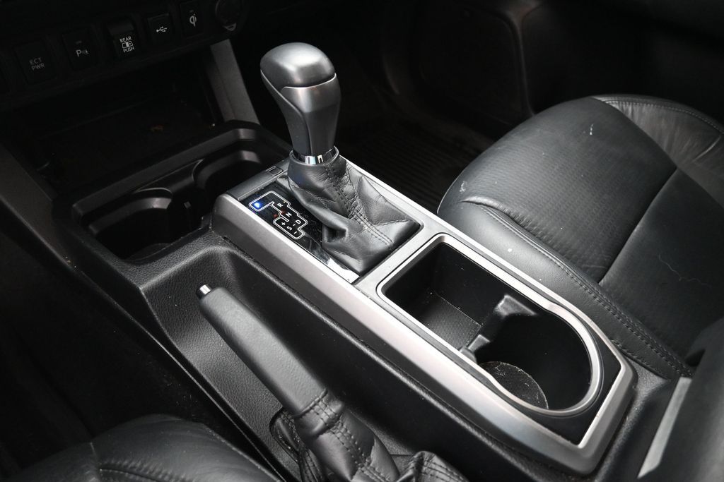 Used 2021 Toyota Tacoma Truck