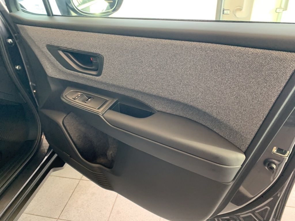 New 2026 Gray Subaru Limited image 21