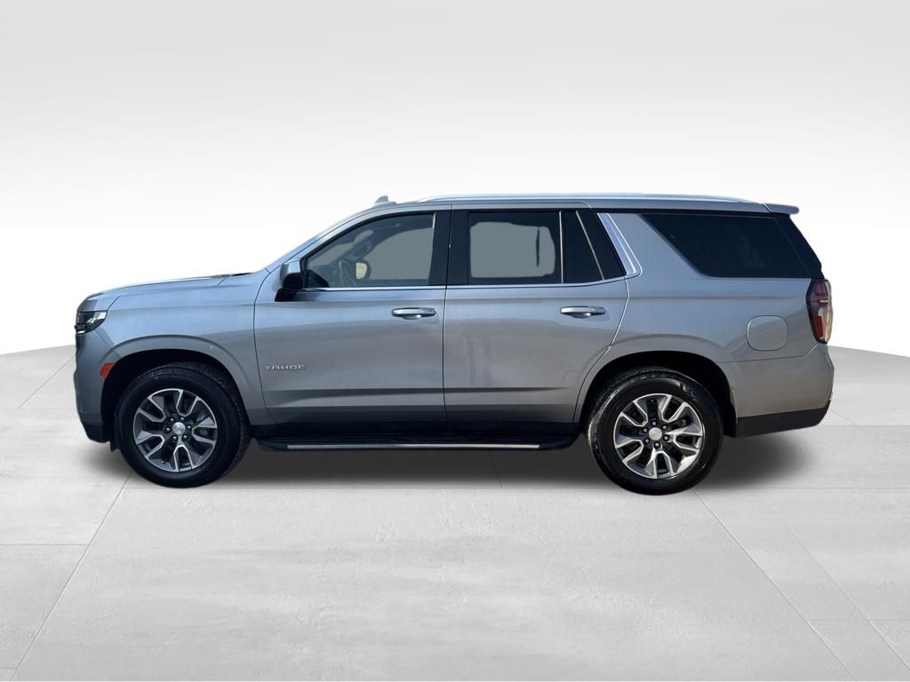 Used 2023 Chevrolet Tahoe SUV