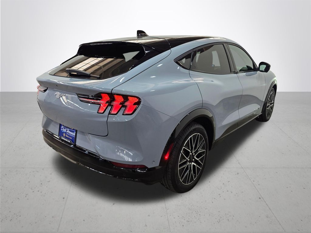 2024 Ford Mustang Mach-E Premium