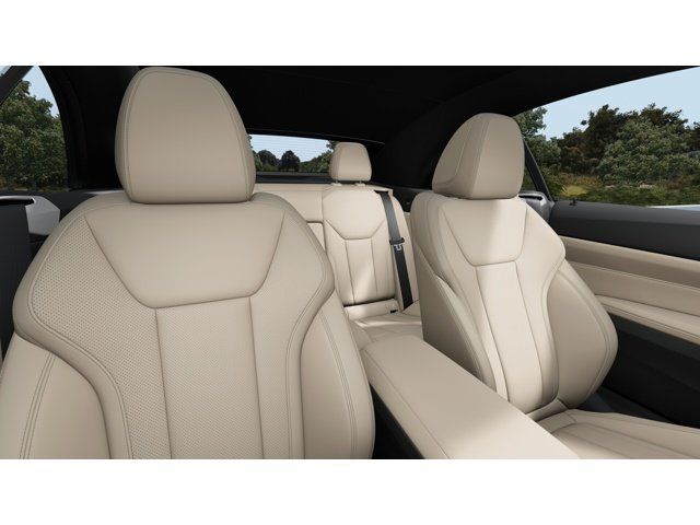 Thumbnail: 2026 BMW 4 Series - 11