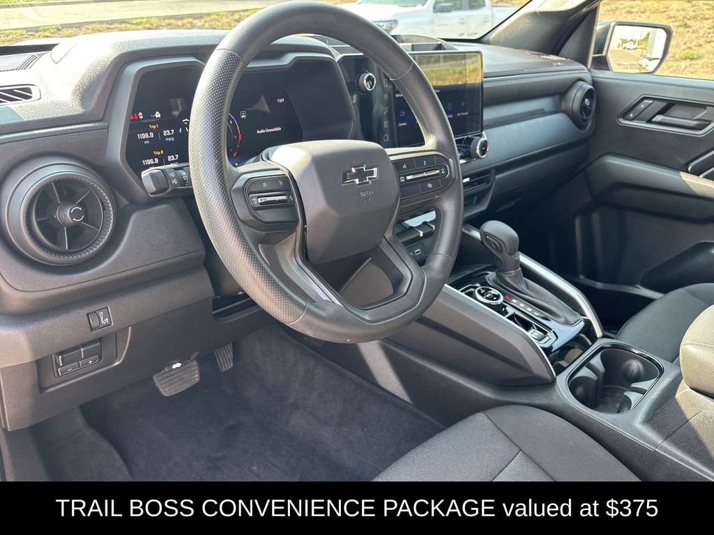 Used 2024 Chevrolet Colorado Truck
