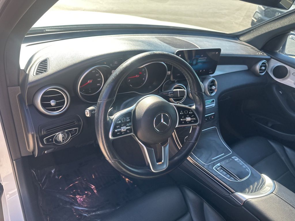 Thumbnail: 2021 Mercedes-Benz GLC - 18