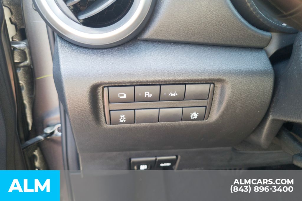 Used 2024 Gray Nissan 1.6 S image 17