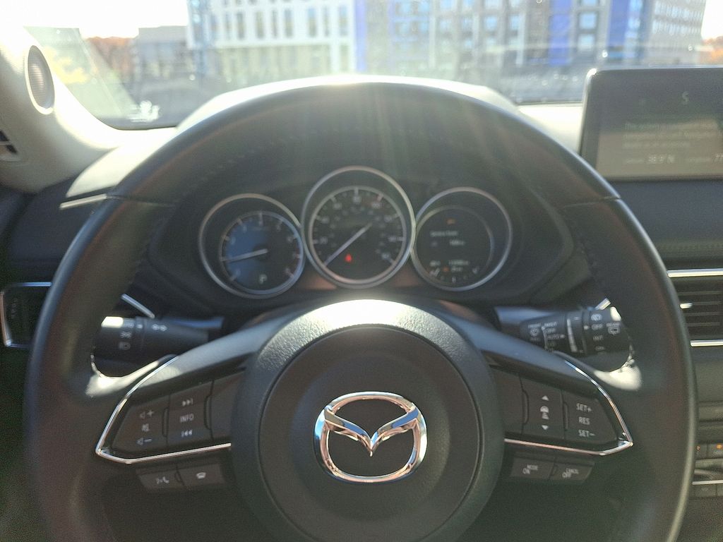 Thumbnail: 2024 Mazda CX-5 - 20