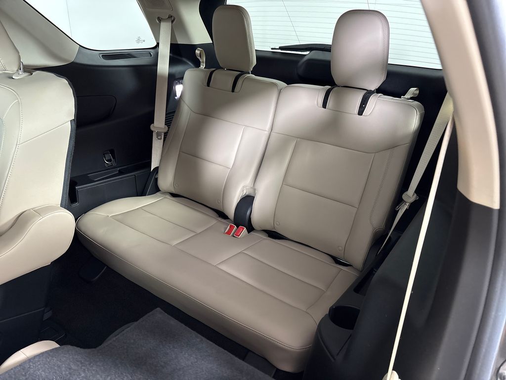 Certified Used 2020 Gray Ford Limited image 32