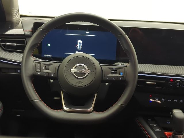 2025 Nissan Kicks SR - Photo 17