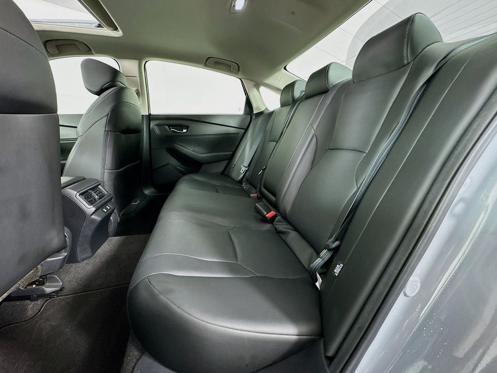 Used Car 2023 Honda Accord Hybrid  Ex-l For Sale Under $30,000 In Austin, Texas