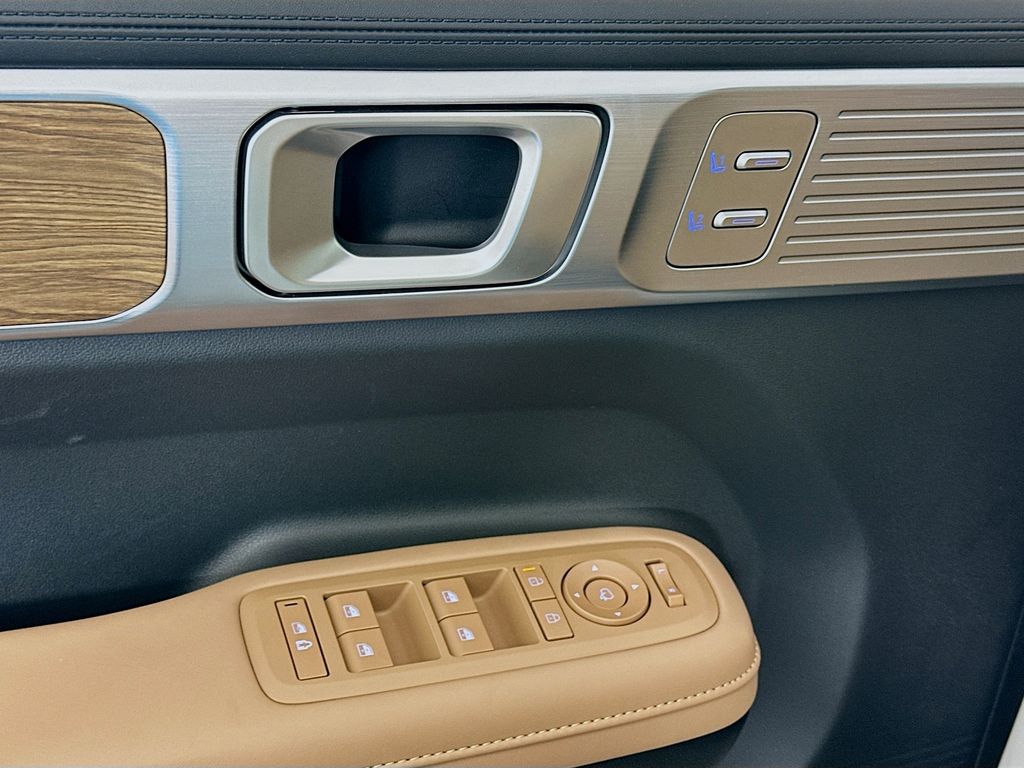 Thumbnail: 2026 Hyundai Santa Fe - 20