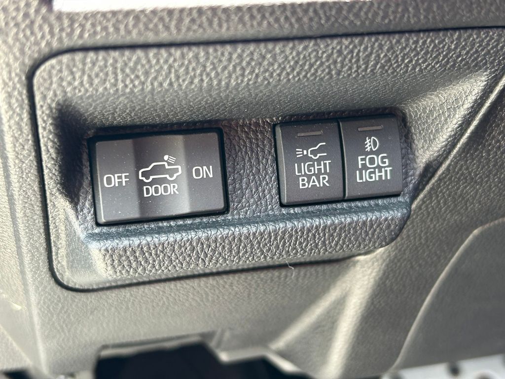 Used 2025 Toyota Tacoma Hybrid Truck
