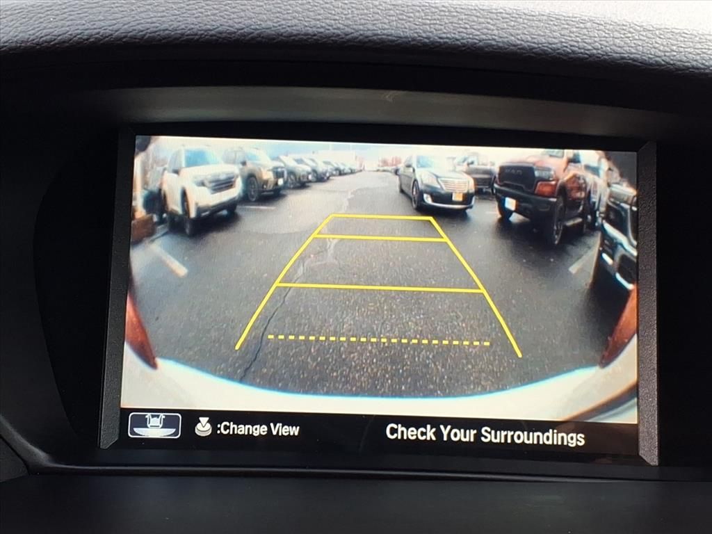 used 2016 Acura TLX car, priced at $15,900