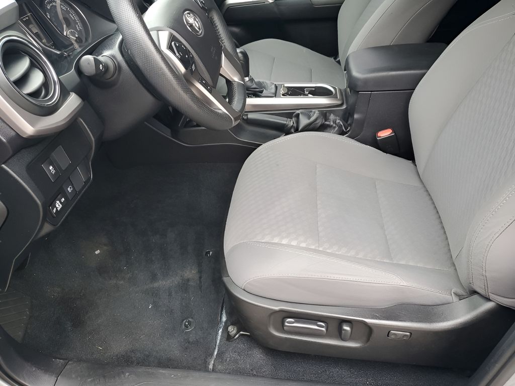 Used Car 2021 Toyota Tacoma  Sr5 For Sale Under $30,000 In Austin, Texas