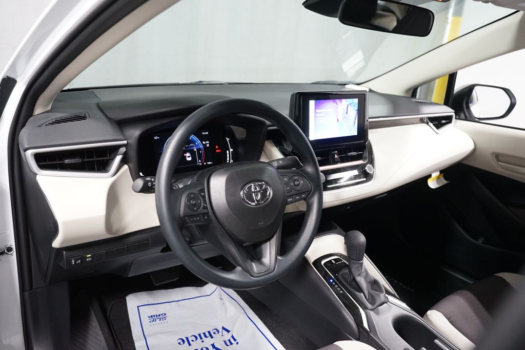 Thumbnail: 2026 Toyota Corolla - 11