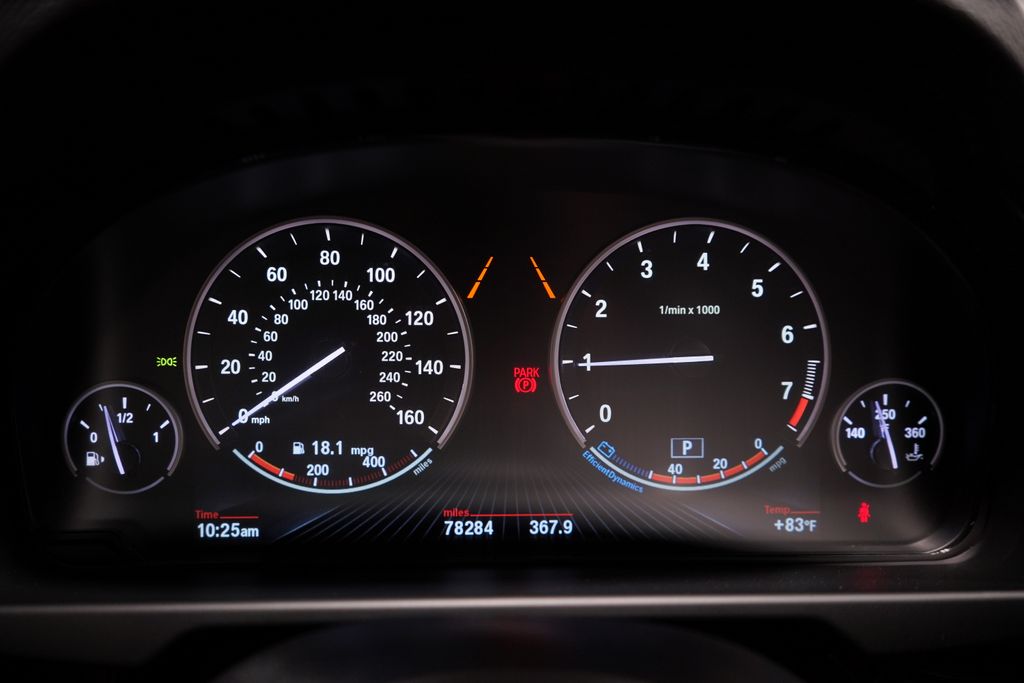 2016 BMW X5 xDrive35i 22