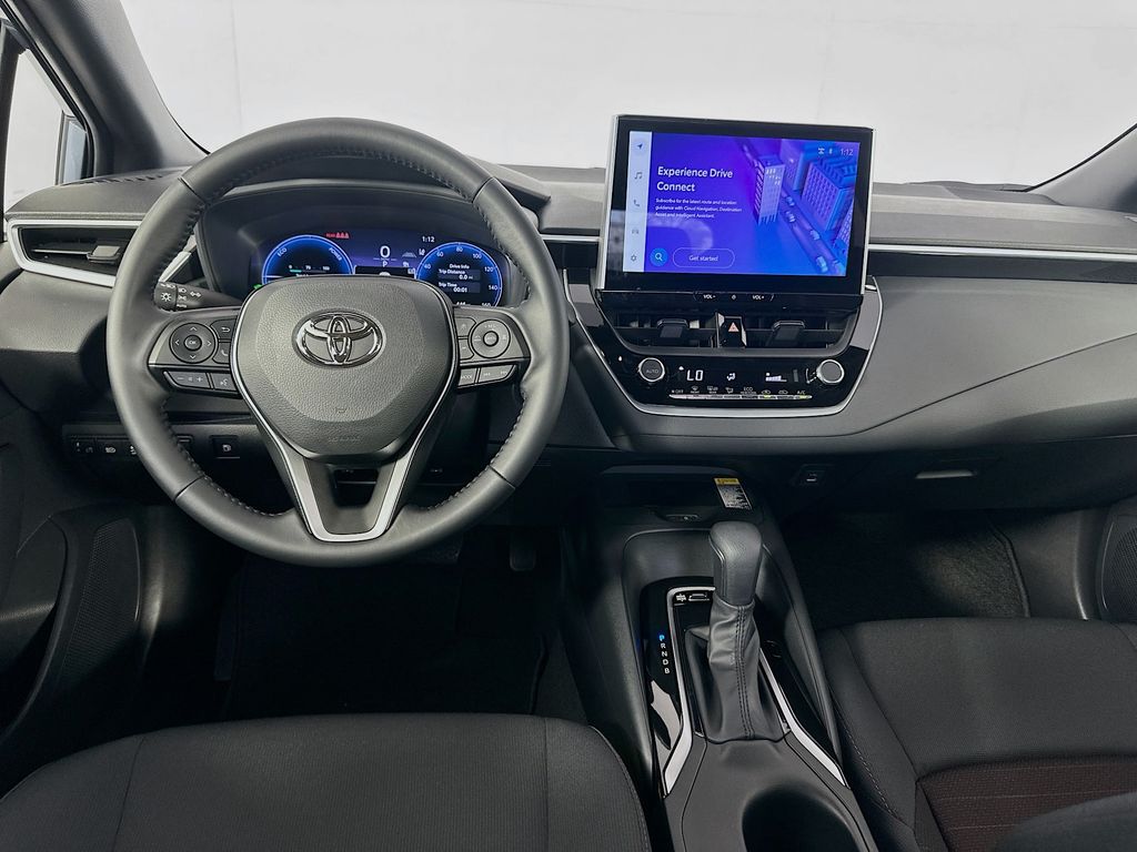 Thumbnail: 2026 Toyota Corolla - 22