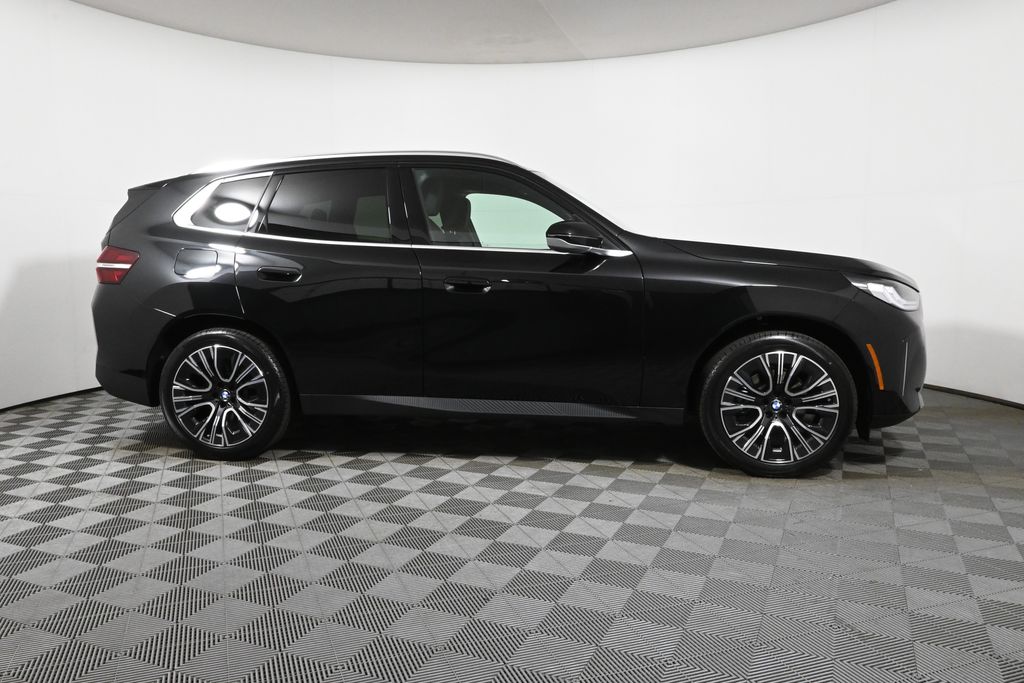 Thumbnail: 2026 BMW X3 - 8