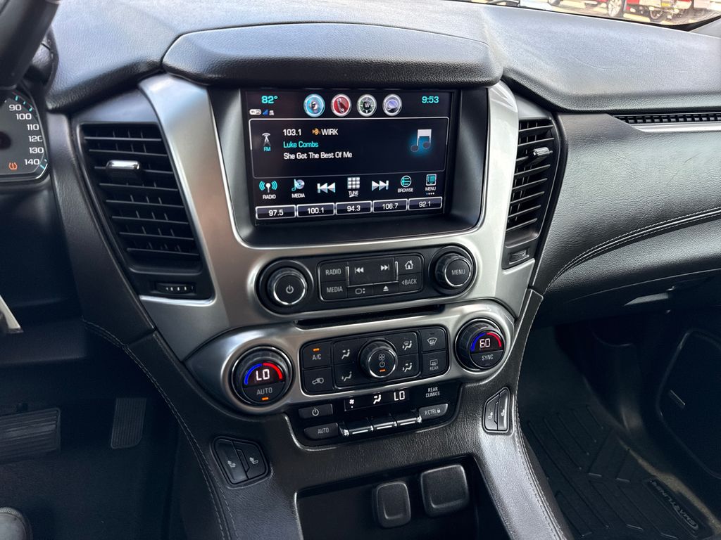 Certified Used 2020 Black Chevrolet LT image 18