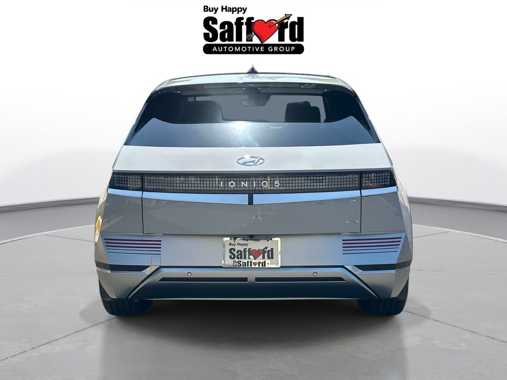 Certified Used 2024 Gray Hyundai Limited image 7