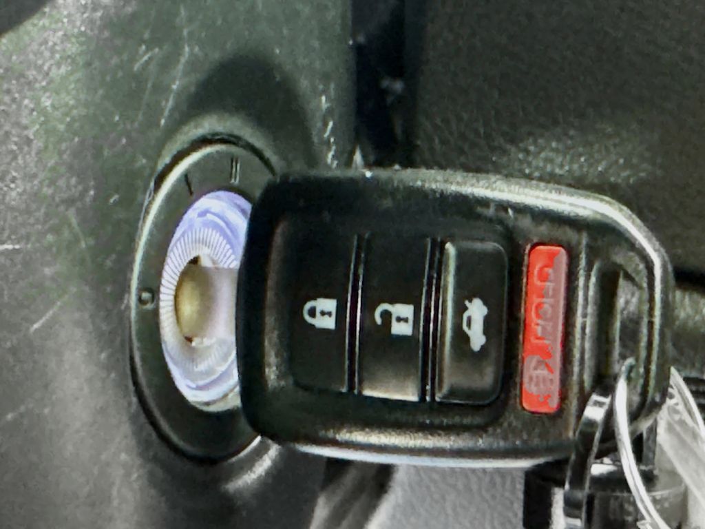 Used Car 2020 Honda Civic  Lx For Sale Under $15,000 In Austin, Texas