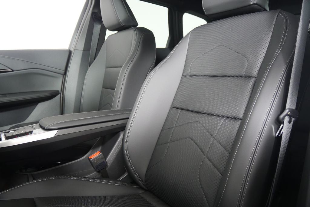 2025 BMW X1 xDrive28i 10