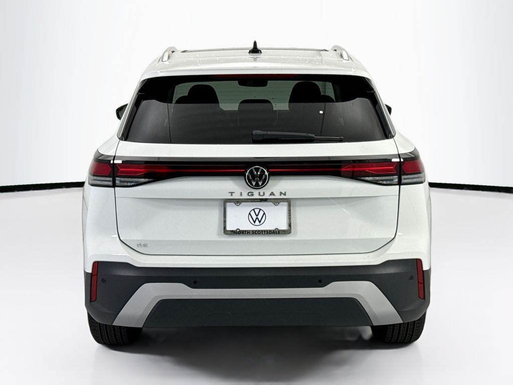 Thumbnail: 2026 Volkswagen Tiguan - 6