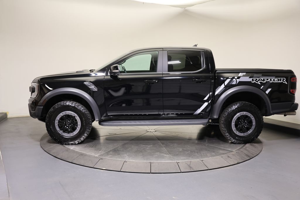 Thumbnail: 2025 Ford Ranger - 4