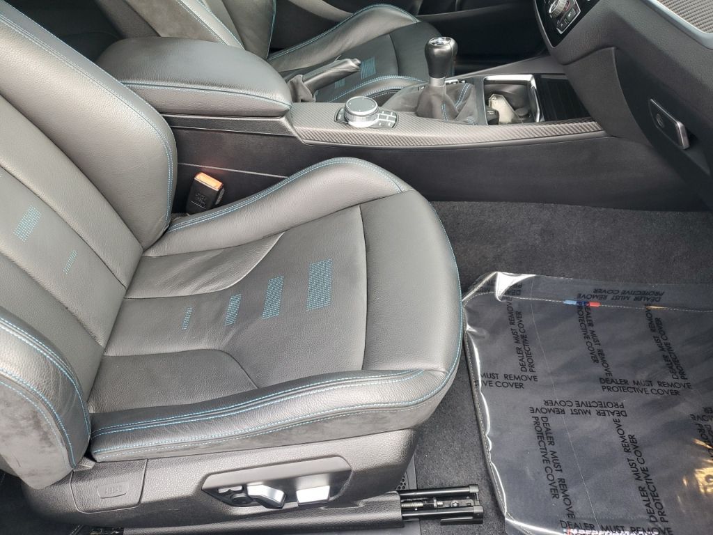 Used Car 2021 Bmw M2  Competition For Sale Under $60,000 In Austin, Texas