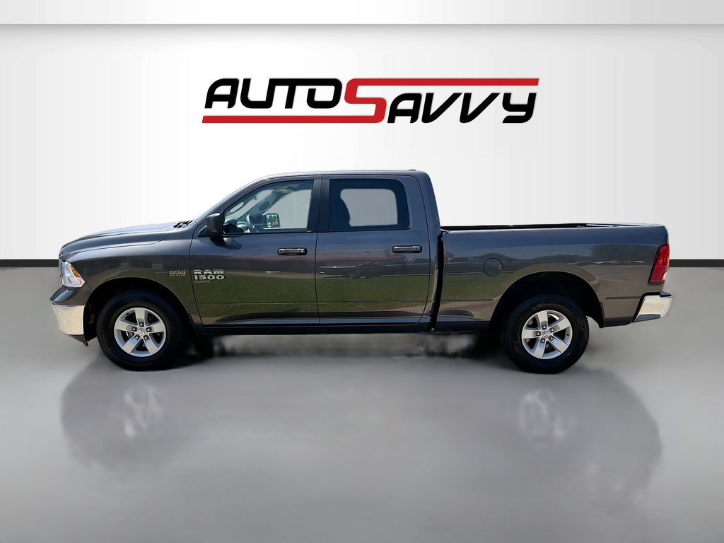 Used 2019 Gray Ram SLT image 4